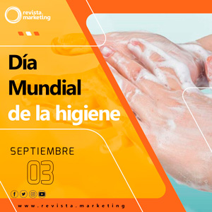 03 de septiembre Dia Mundial de la Higiene rm