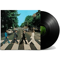 Album Abbey Road Anniversary 20