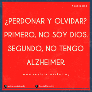 Chiste del Alzheimer