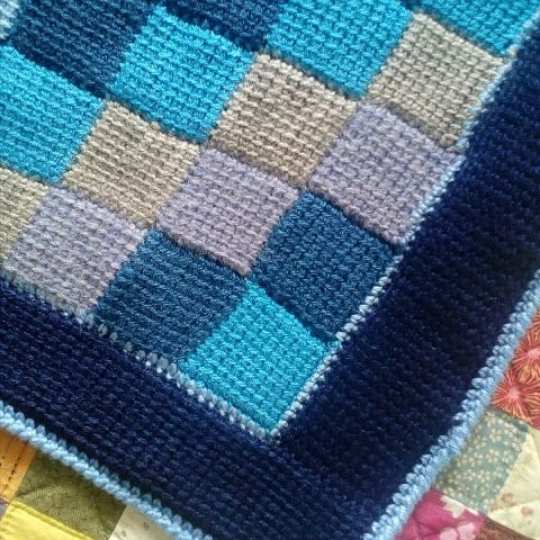 DIA INTERNACIONAL DEL CROCHET TUNECINO