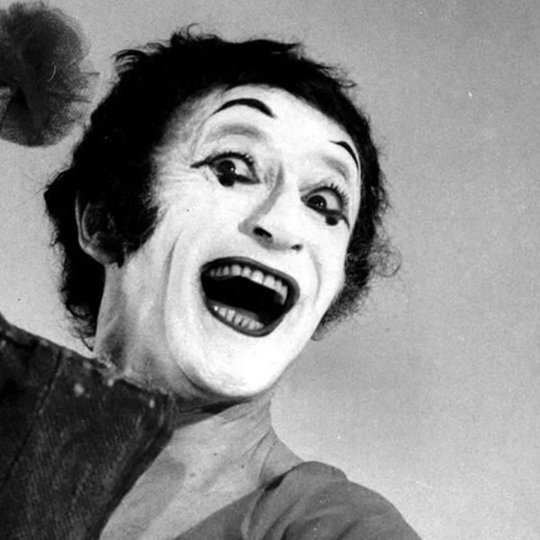 DIA INTERNACIONAL DEL MARCEL MARCEAU