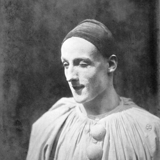 DIA INTERNACIONAL DEL MIMO GASPARD DEBURAU