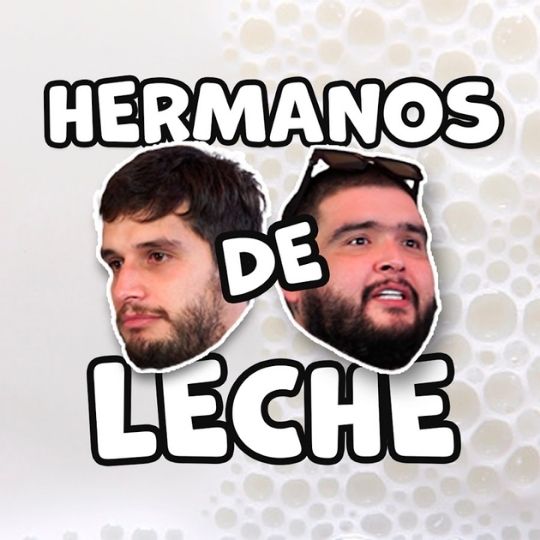 DIA INTERNACIONAL DEL PODCAST HERMANOS DE LECHE