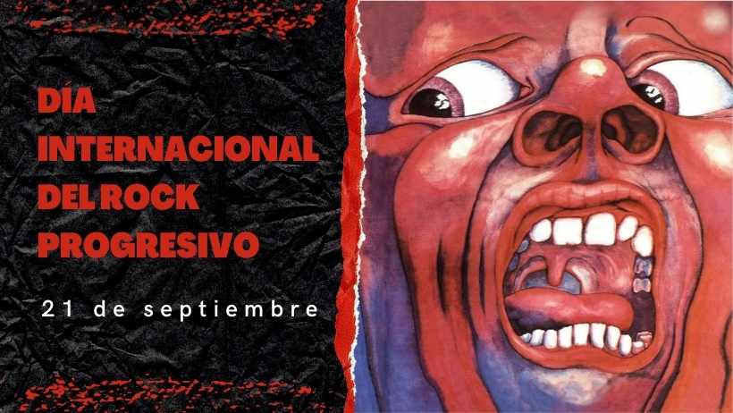 Día Internacional del Rock Progresivo