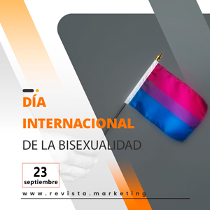 Dia Internacional de la Bisexualidad