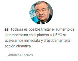 Dia Internacional de la Capa de Ozono ONU