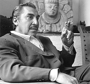 06 de agosto de 1986 Muere Emilio Indio Fernández en Revista Marketing