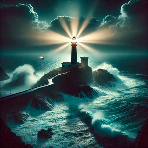 07 de agosto Dia Mundial de los faros imagen ia en Revista Marketing