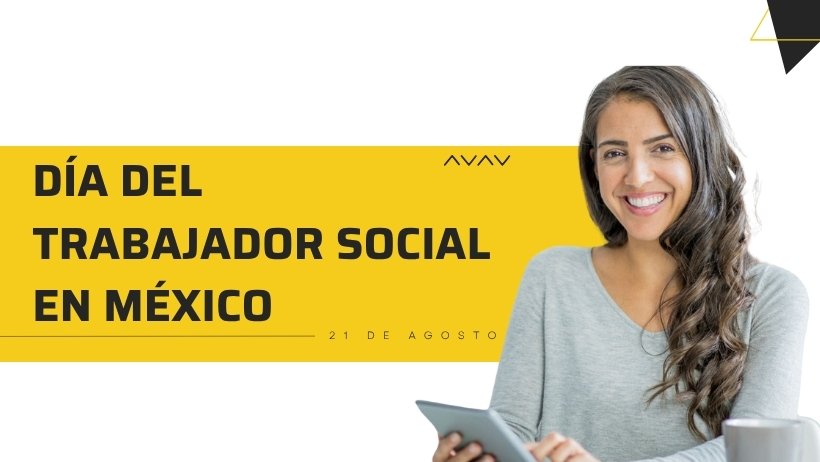  Día del Trabajador Social en México