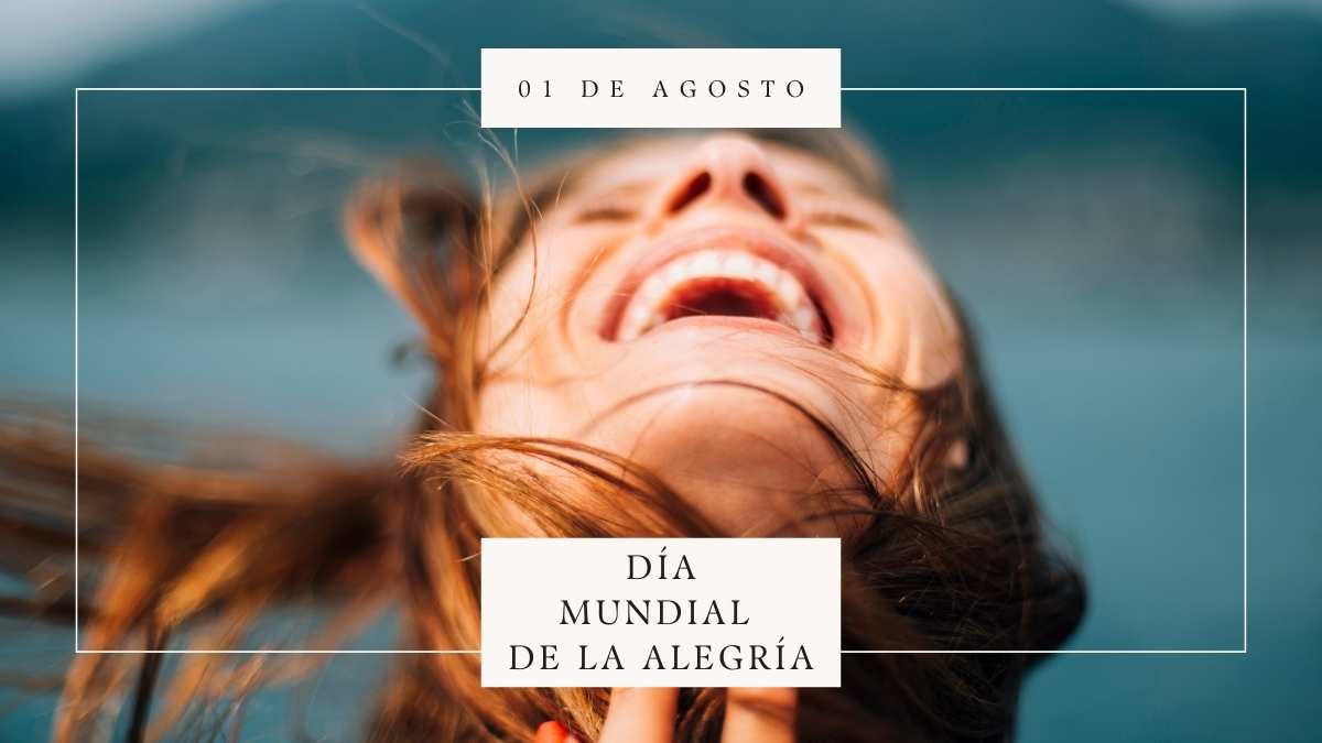 Día Mundial de la Alegría