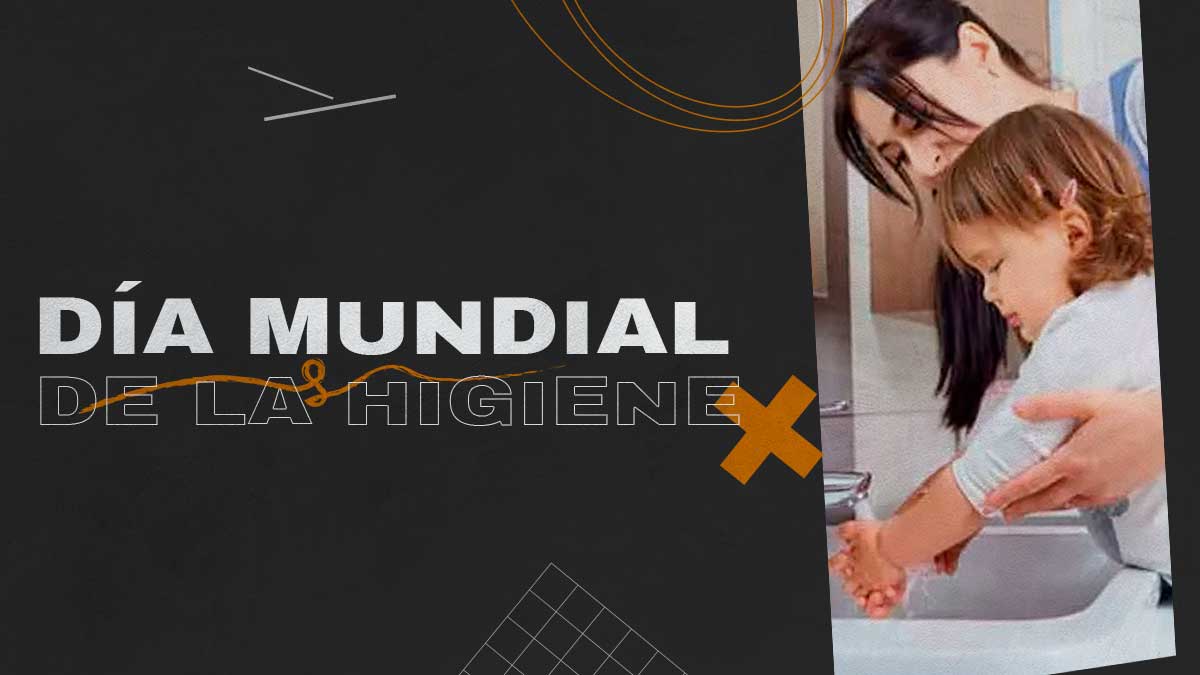 Dia Mundial de la Higiene