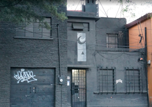 CASA MOIRA