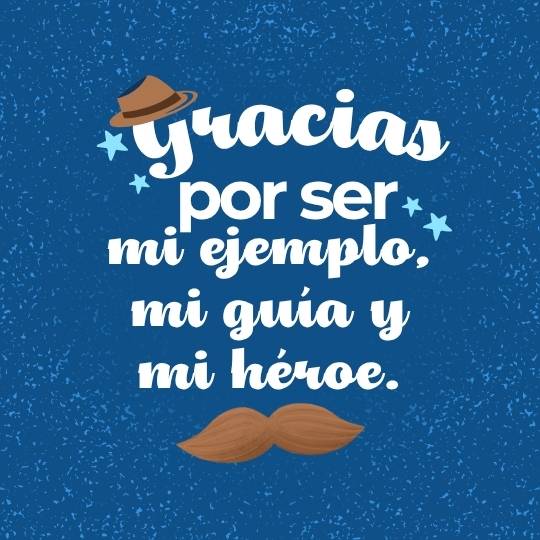 FRASE PARA PAPA REVISTA MARKETING