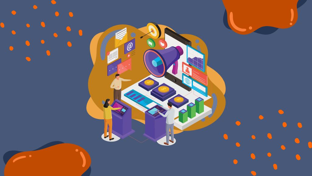 Estrategias de Marketing Digital Básicas