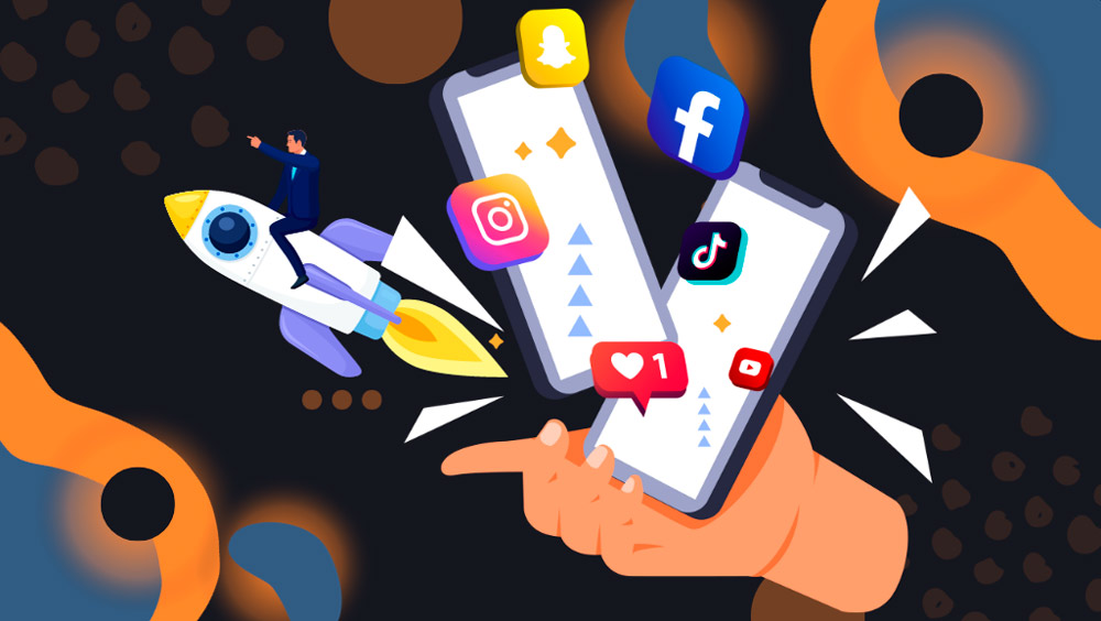 Redes Sociales para impulsar tu Negocio