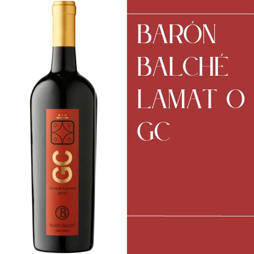 Barón Balché Dulché
