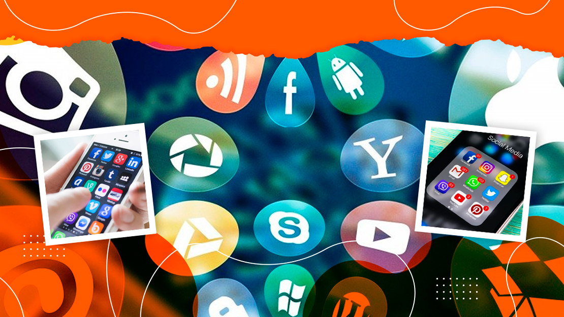 ¿Cuál es la red social que más te conviene?