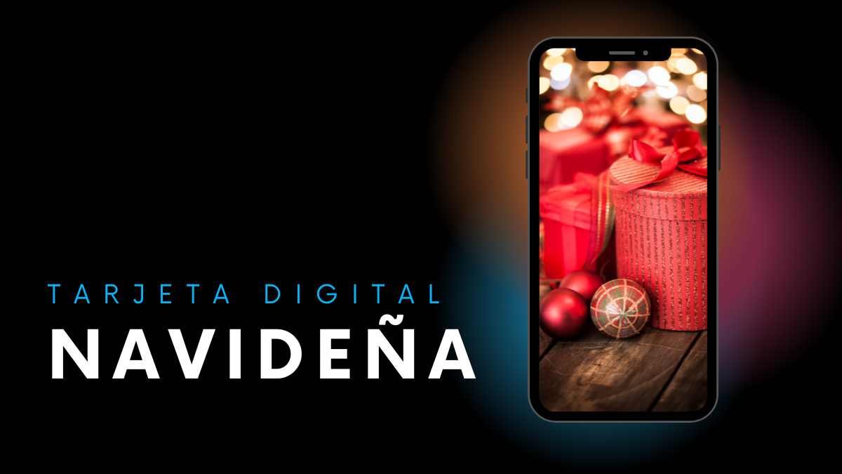 Tarjetas Navideñas creativas