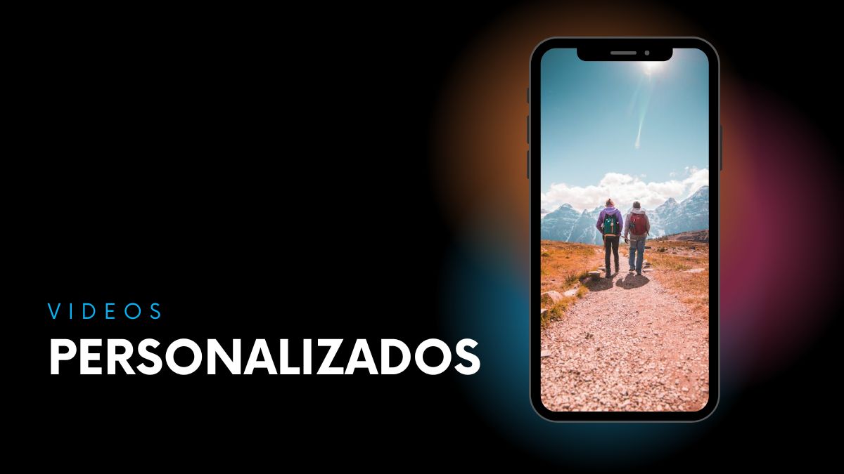 VTDP Video Personalizado
