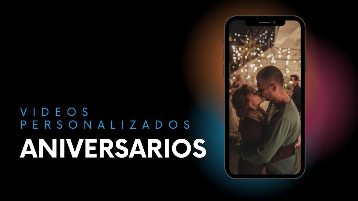  Video de Aniversario