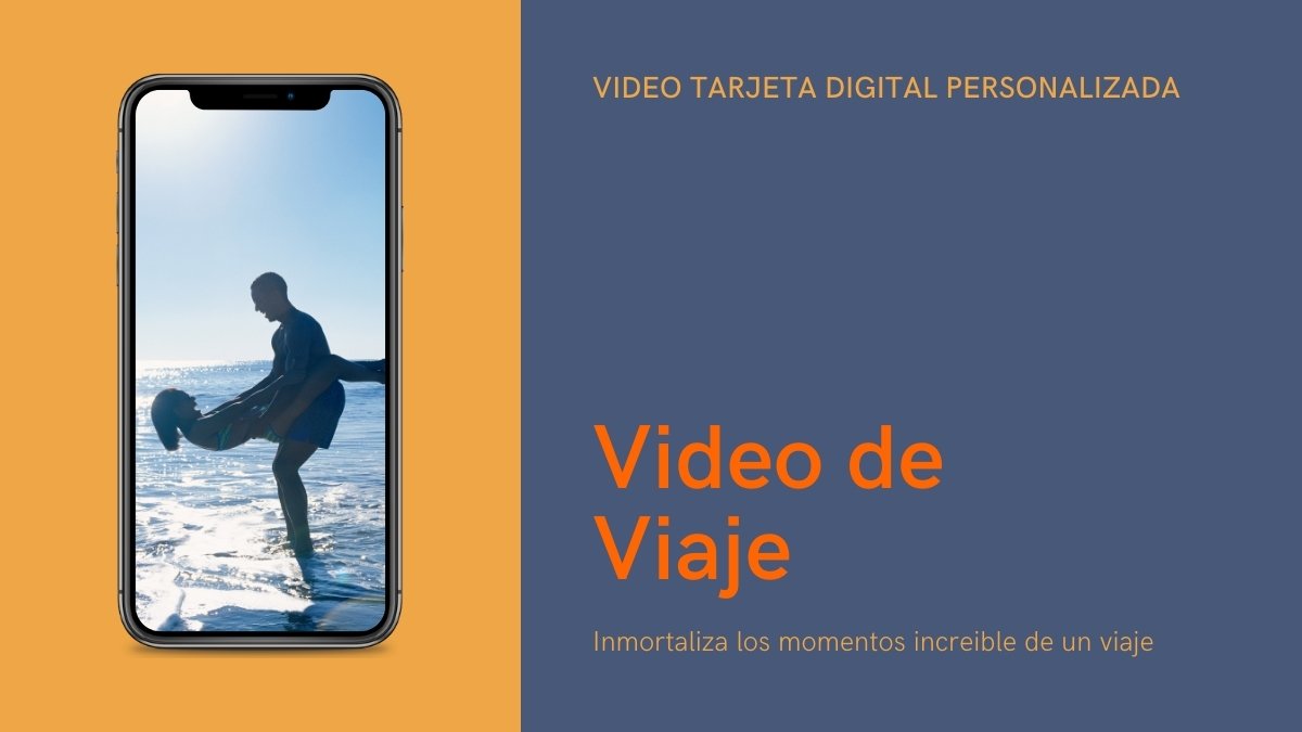 VTDP Video de Viaje
