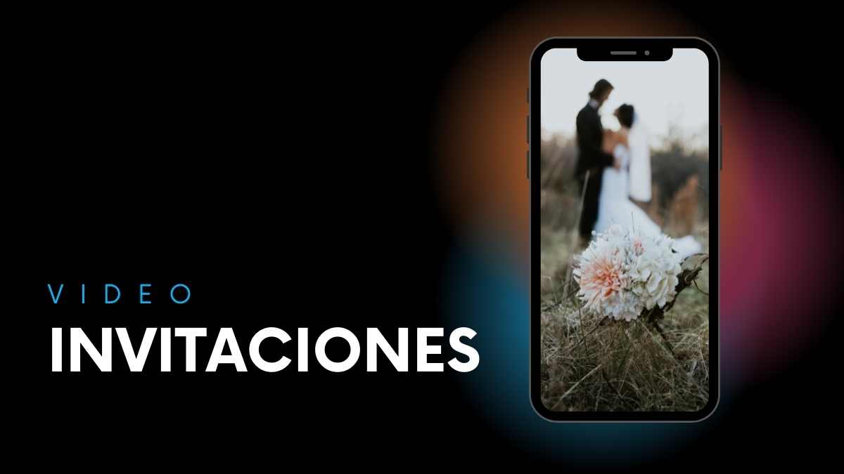 Video Invitaciones
