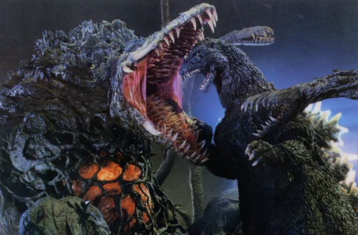 godzilla contra biollante kaiju ega mutaciones 720x474