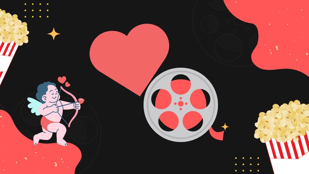 Las mejores peliculas para ver en San Valentín