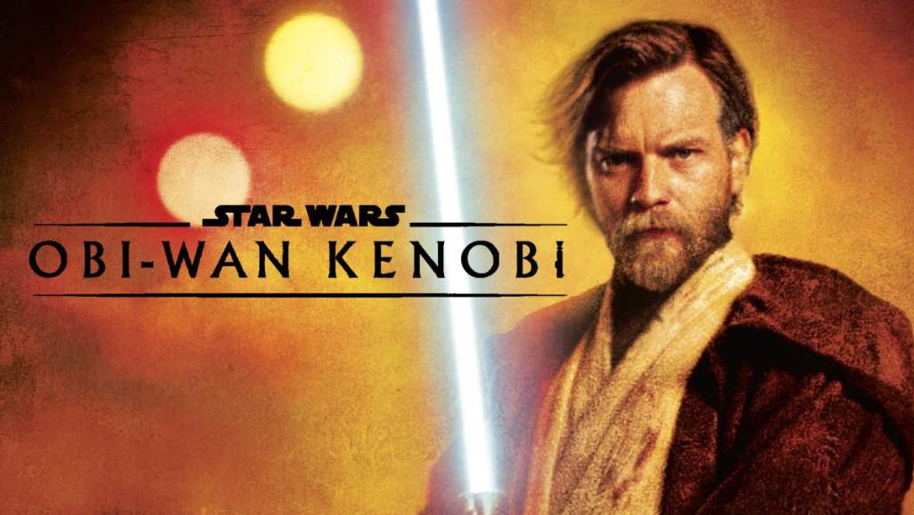 Obi-Wan Kenobi la serie