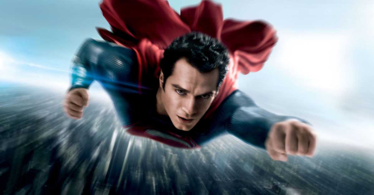 super man la nueva era de DC comics en el cine